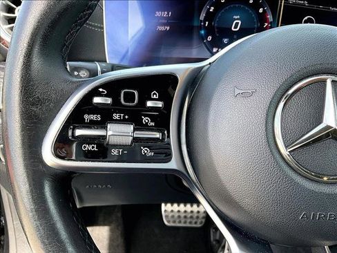 Used 2020 Mercedes-Benz E 450 4MATIC Cabriolet image 20