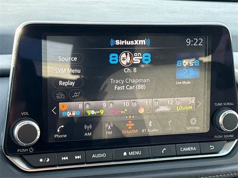 Certified 2024 Nissan Rogue SV image 23