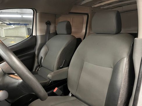 Used 2015 Chevrolet City Express LS w/ Appearance Package image 14