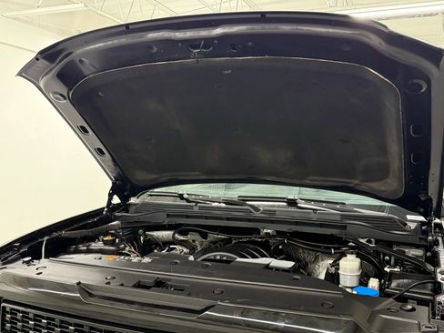 Used 2018 GMC Sierra 1500 SLT w/ All Terrain Package image 53