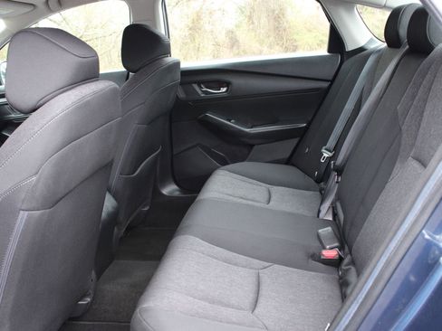 Used 2024 Honda Accord EX image 17