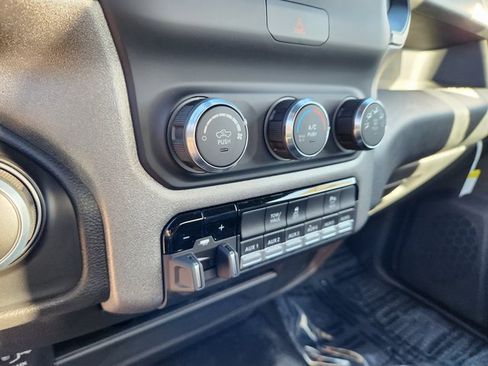 New 2024 RAM 3500 Tradesman image 13