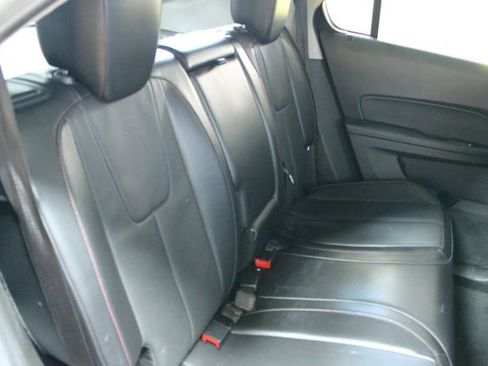 Used 2014 Chevrolet Equinox LT w/ Safety Package image 9