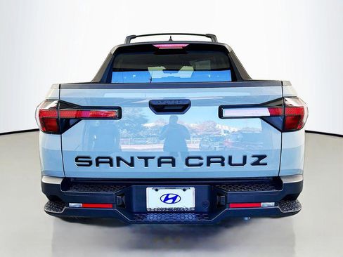 New 2026 Hyundai Santa Cruz SEL FWD image 6