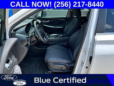 Used 2023 Hyundai Santa Fe SE FWD image 16
