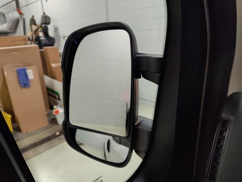 Used 2023 RAM ProMaster 2500 FWD image 44