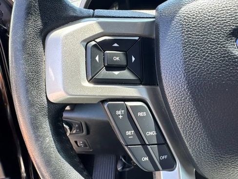Used 2020 Ford F150 Lariat w/ Equipment Group 502A Luxury AWD/4WD image 29