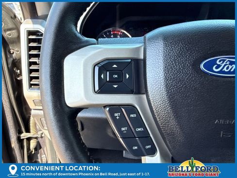 Used 2019 Ford F350 Lariat w/ Lariat Ultimate Package image 29