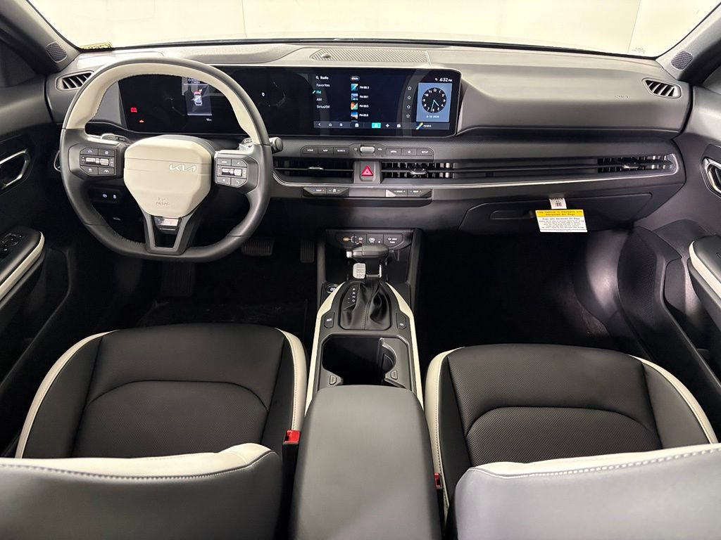 New 2026 Kia K4 EX FWD image 34