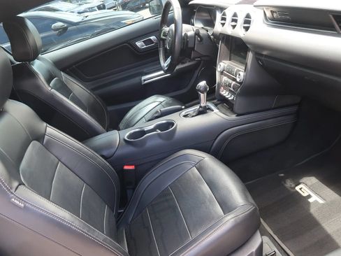 Used 2020 Ford Mustang GT Premium w/ Equipment Group 401A RWD image 19