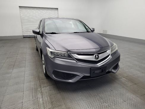 Used 2017 Acura ILX image 14