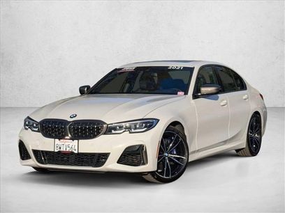 Used 2021 BMW M340i xDrive w/ Premium Package