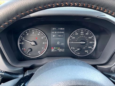 Certified 2026 Subaru Forester Touring image 21