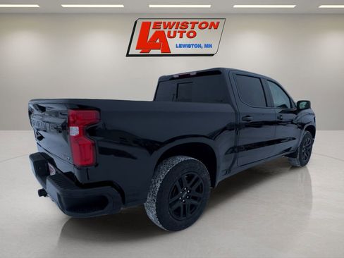 New 2026 Chevrolet Silverado 1500 RST image 5