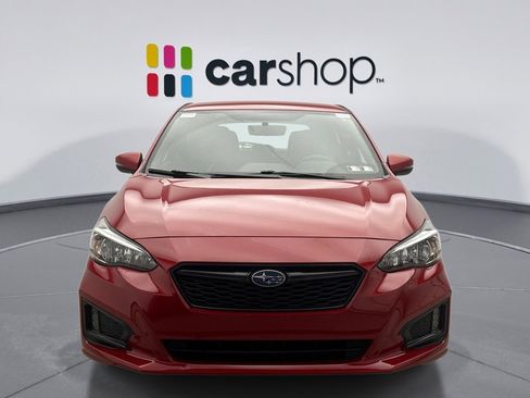 Used 2019 Subaru Impreza 2.0i Sport image 6