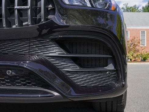 Used 2022 Mercedes-Benz GLE 63 AMG S image 80
