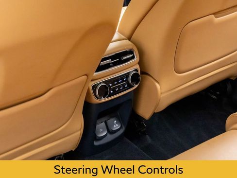 Used 2023 Genesis GV80 3.5T w/ Prestige Package image 19