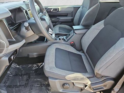 Used 2023 Ford Bronco 2-Door AWD/4WD image 21