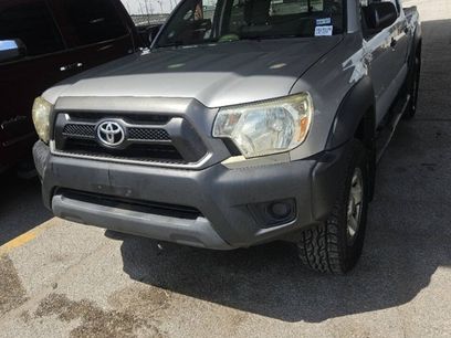 Used 2013 Toyota Tacoma PreRunner w/ Convenience Pkg