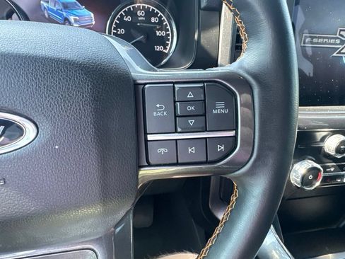Used 2023 Ford F150 Tremor w/ 360 Degree Camera Package AWD/4WD image 24