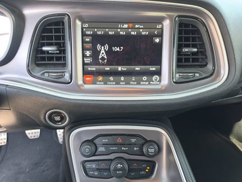 Used 2021 Dodge Challenger R/T Scat Pack RWD image 26