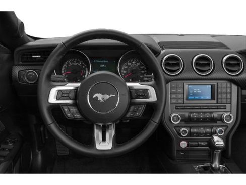Used 2015 Ford Mustang Convertible w/ Equipment Group 051A RWD image 7