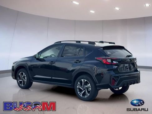 New 2026 Subaru Crosstrek 2.0i Premium image 6