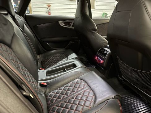 Used 2018 Audi A7 3.0T Premium Plus w/ Competition Package image 32