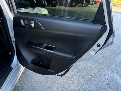 Used 2011 Subaru Impreza WRX STI image 59