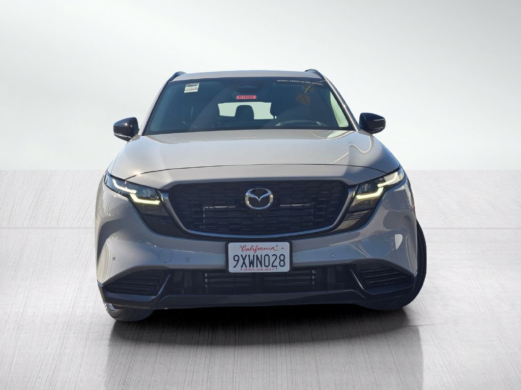 Certified 2026 MAZDA CX-5 2.5 S w/ Premium Plus Package AWD/4WD image 2