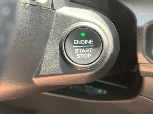 Used 2025 Ford Ranger Raptor AWD/4WD image 26
