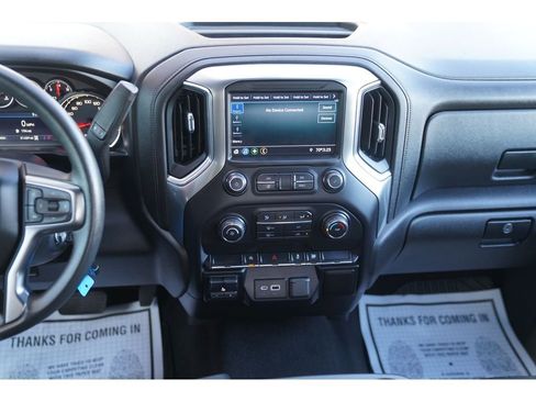 Used 2020 Chevrolet Silverado 1500 LT w/ Remote Start Package image 16