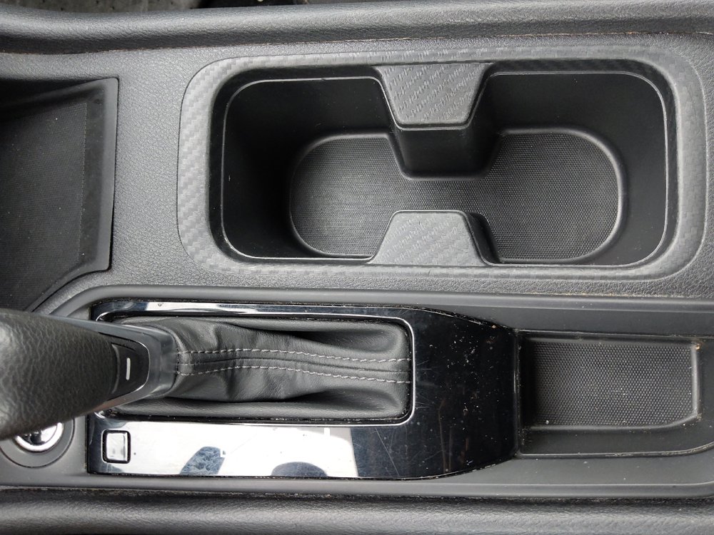 Used 2024 Nissan Sentra S FWD image 26
