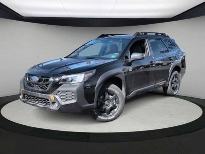 Used 2025 Subaru Outback Wilderness w/ Wilderness Package
