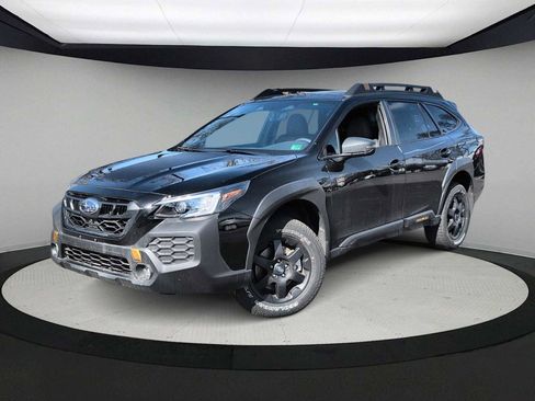 Used 2025 Subaru Outback Wilderness w/ Wilderness Package image 1