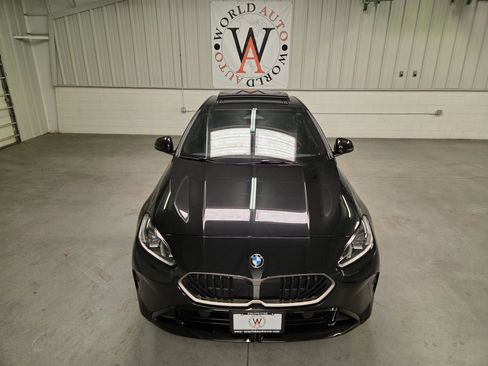 Used 2025 BMW 228i xDrive AWD/4WD image 12