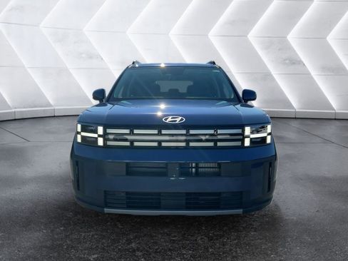 New 2026 Hyundai Santa Fe SEL FWD image 1