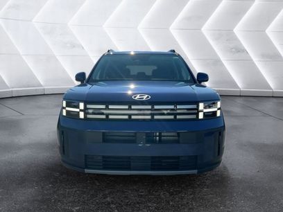 New 2026 Hyundai Santa Fe SEL