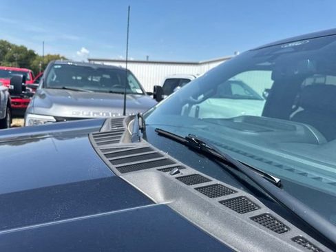 Used 2025 Ford F150 XLT w/ Equipment Group 303A High AWD/4WD image 7