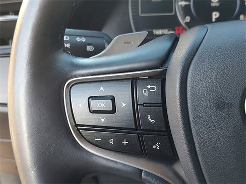 Used 2024 Lexus ES 350 w/ Premium Package image 25