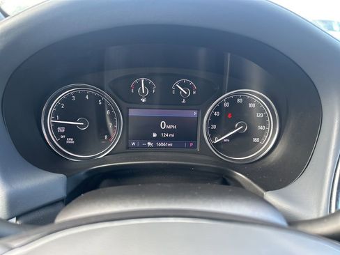 Used 2023 Buick Enclave Essence w/ Experience Buick Package image 20