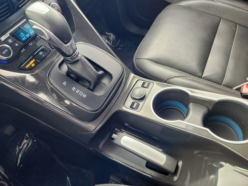 Used 2016 Ford Escape Titanium image 25