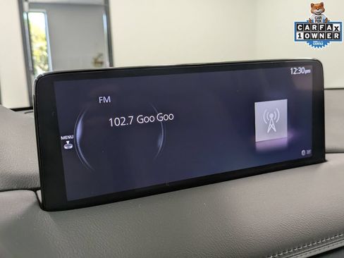 Certified 2023 MAZDA CX-5 AWD 2.5 S image 13
