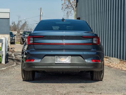 Used 2022 Polestar Polestar 2 w/ Performance Package image 5