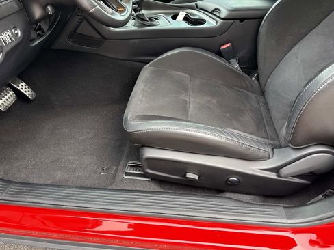 Used 2023 Dodge Challenger R/T Scat Pack w/ T/A Package image 14