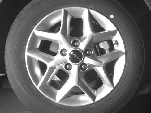 Used 2025 Kia Soul LX w/ LX Technology Package FWD image 13