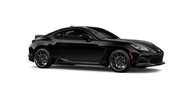 New 2027 Toyota GR86 Premium RWD image 15