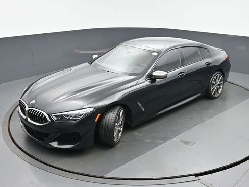 Used 2020 BMW M850i Gran Coupe xDrive image 35