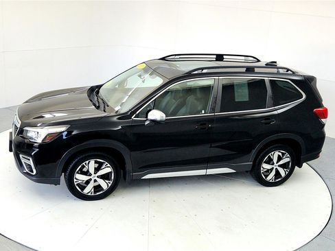 Used 2020 Subaru Forester Touring image 19