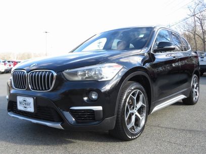 Used 2018 BMW X1 sDrive28i w/ Convenience Package